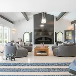 Fcd42 - Charming Arty With Pool Between Gassin And Tropez Saint-Tropez