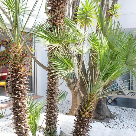 Fcd42 - Charming Arty With Pool Between Gassin And Tropez Вилла
