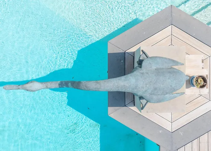 Fcd42 - Charming Arty With Pool Between Gassin And Tropez * Сен-Тропе